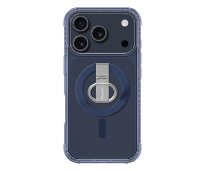 Etui do telefonów AmazingThing Titan Pro Grip Ring Set na iPhone 17 Pro Max kompatybilne z